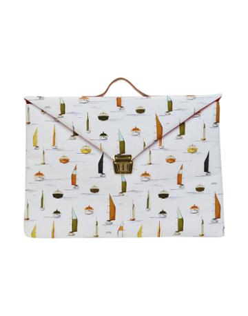 Maison Baluchon Work Bags