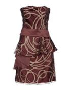 Veneno En La Piel Short Dresses