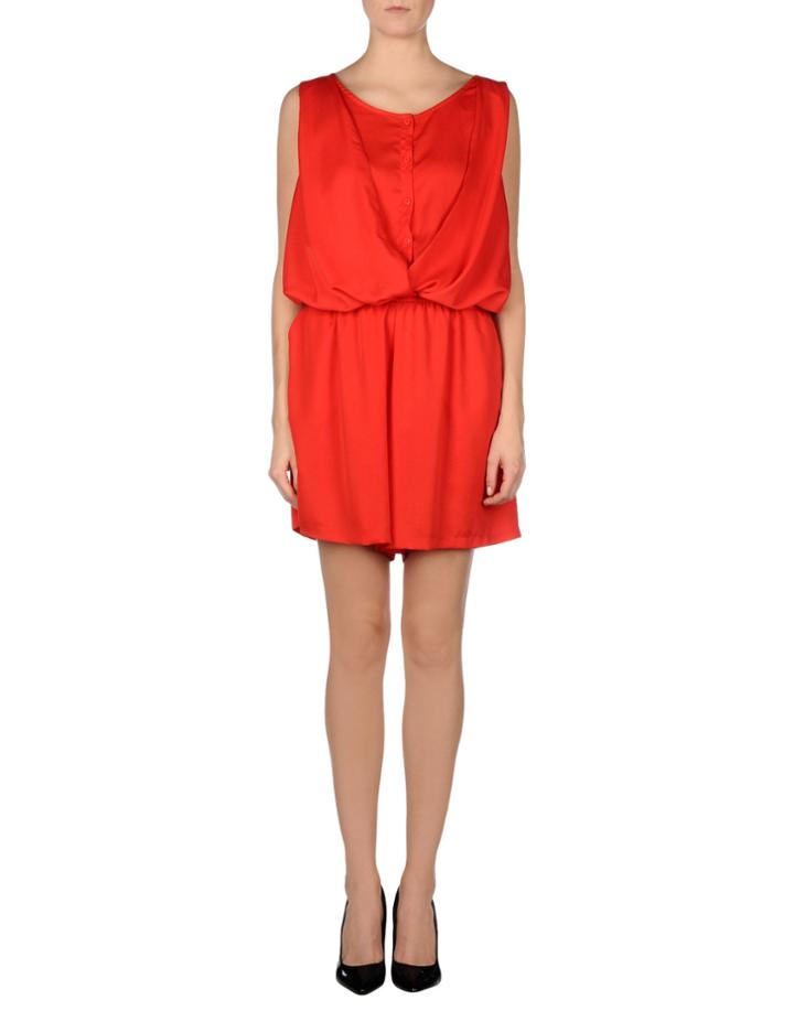 Cristinaeffe Jumpsuits
