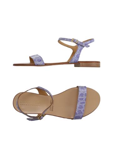 Desiderio Sandals