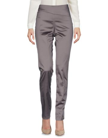 Paz Torras Casual Pants