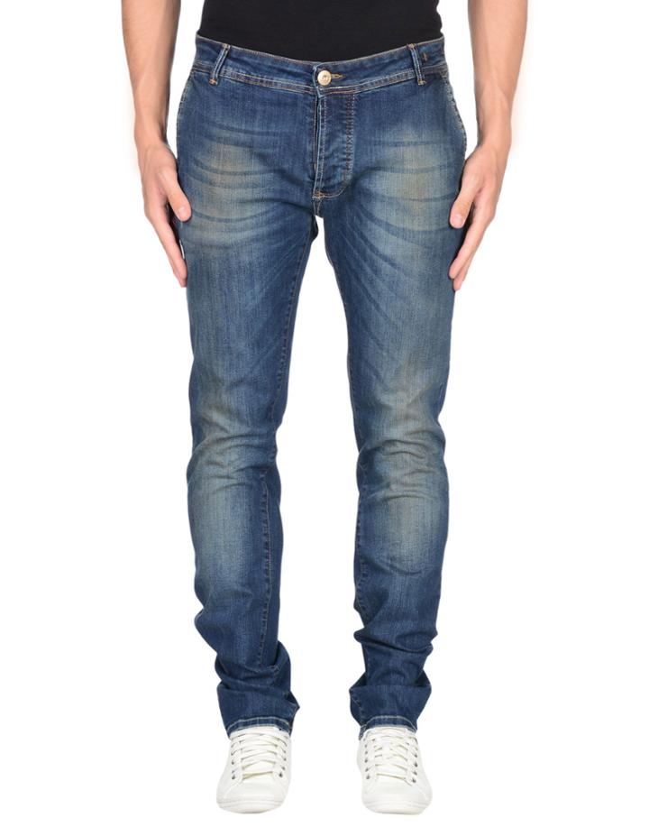 Spitfire Jeans