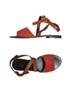 Megumi Ochi Sandals