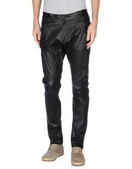 Gaito Casual Pants