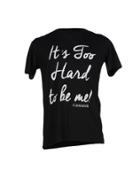 Cantarelli T-shirts