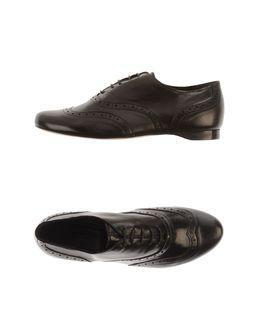 Gionata Lace-up Shoes