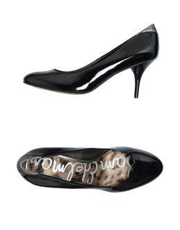 Sam Edelman Pumps
