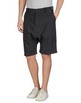Tom Rebl Bermudas