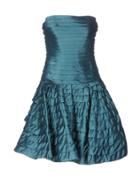 Monique Delaroche Short Dresses
