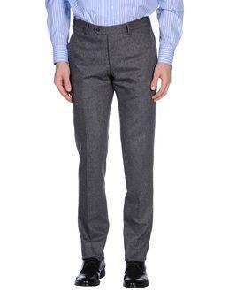 Henry Hammet Casual Pants