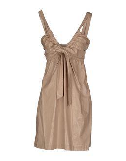 Manuel Ritz Short Dresses