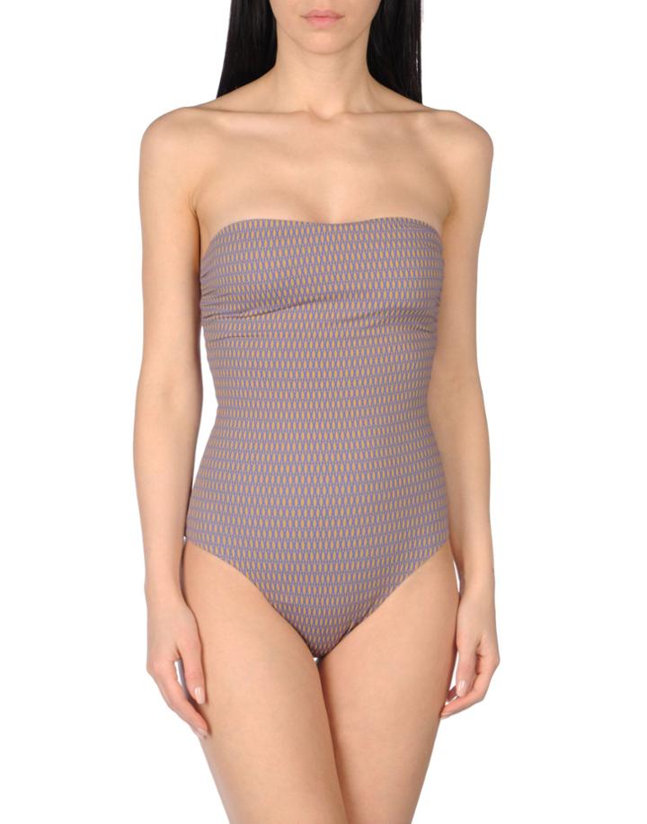 Miss Bee&trade; One-piece Swimsuits