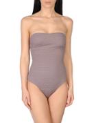 Miss Bee&trade; One-piece Swimsuits