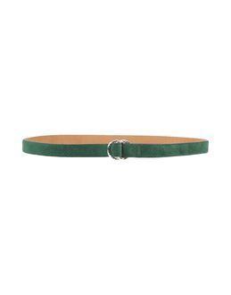 Andrea D' Amico Belts