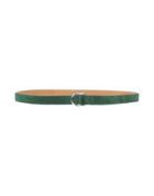 Andrea D' Amico Belts
