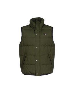 Cape Horn Down Jackets