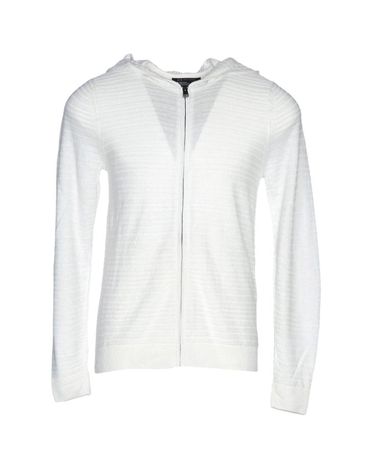 Armani Exchange Cardigans