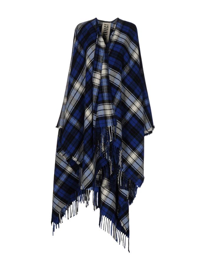!m?erfect Capes & Ponchos