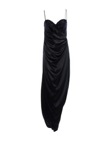 Moschino Couture Long Dresses