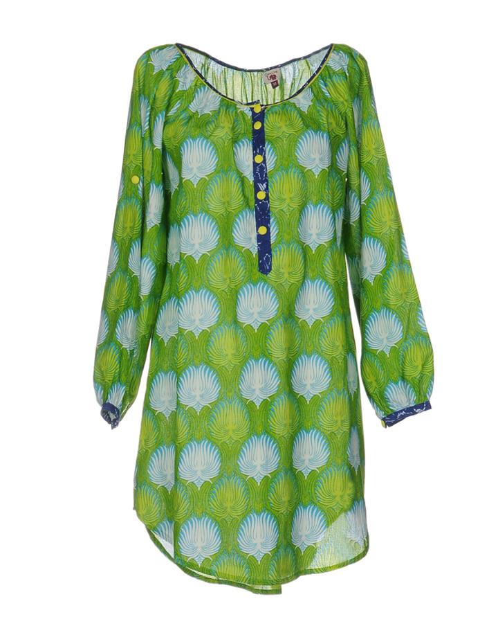 Opaline Blouses