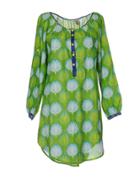 Opaline Blouses