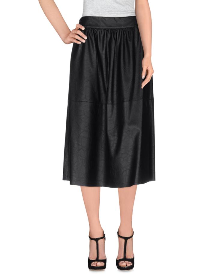 Atos Lombardini 3/4 Length Skirts