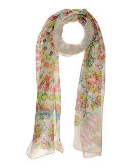 Pf Paola Frani Oblong Scarves