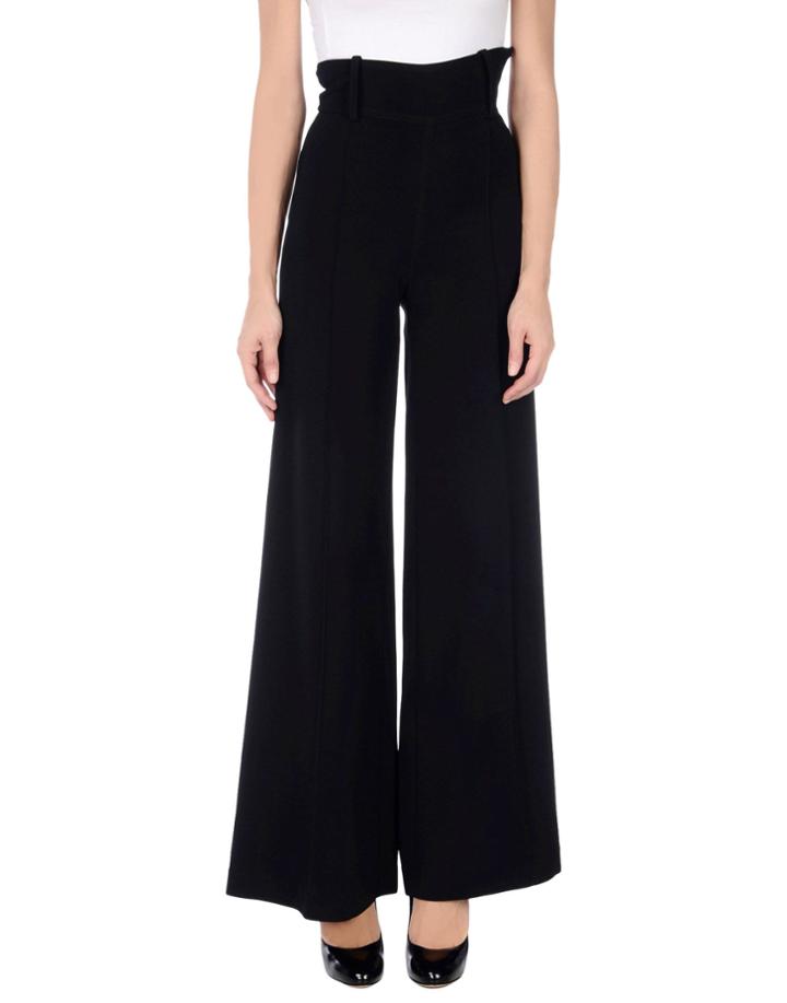 Elisabetta Franchi Icy Casual Pants