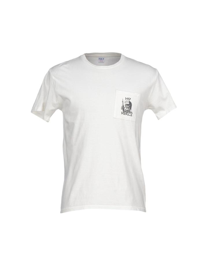 Fuct T-shirts