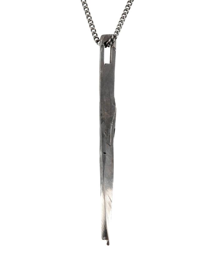 Lost & Found Necklaces