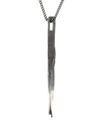 Lost & Found Necklaces