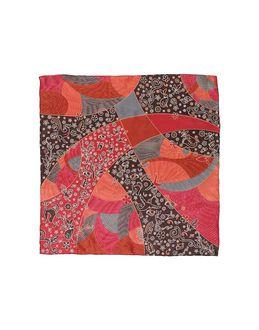 Pineda Covalin Square Scarves