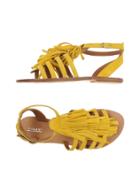 Temy Sandals