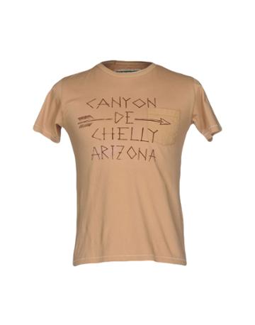 F.b.c. Tailor & Supply T-shirts