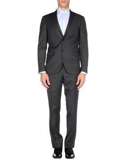 Domenico Tagliente Suits
