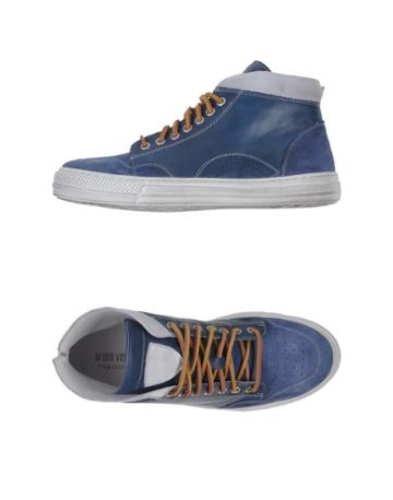 Bruno Verri Sneakers