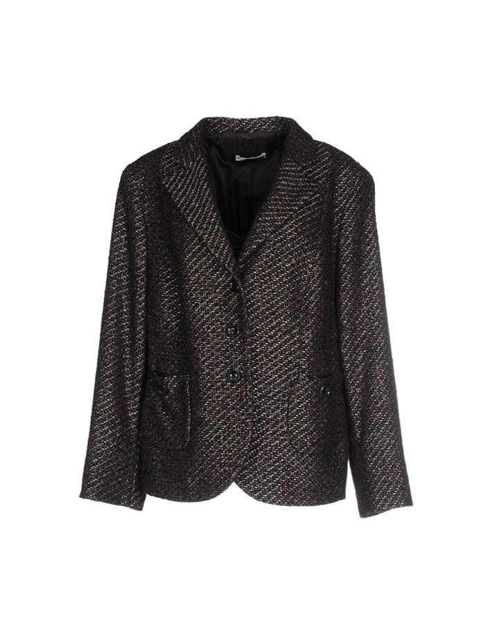 Trixi Schober Blazers