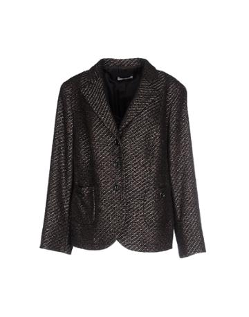 Trixi Schober Blazers