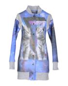 Amaranto Full-length Jackets