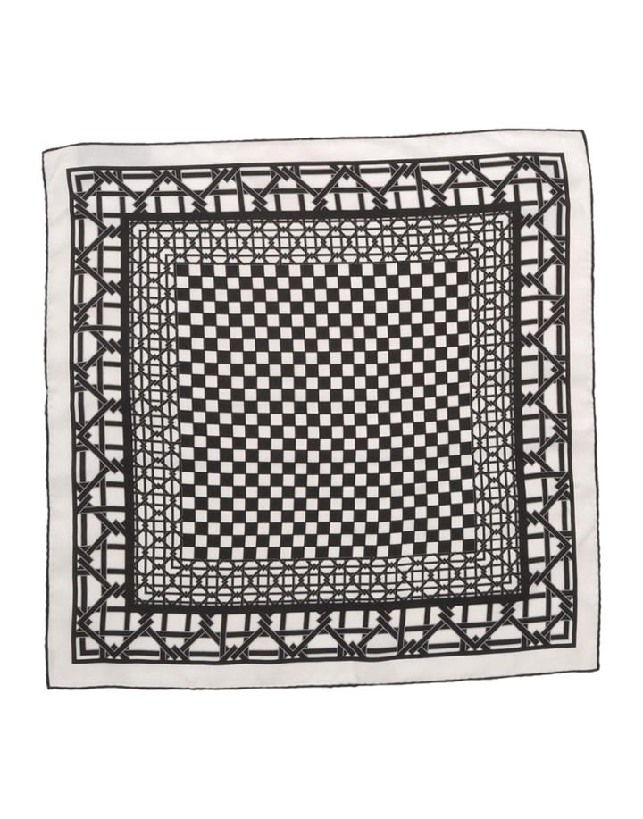 Haider Ackermann Square Scarves