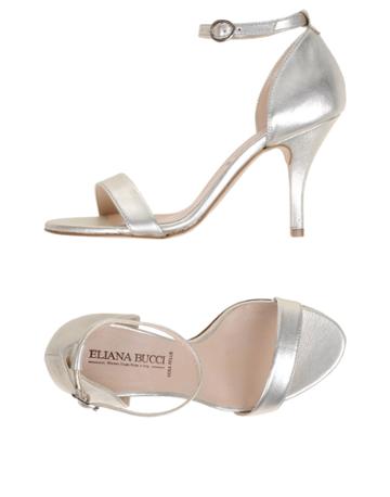 Eliana Bucci Sandals