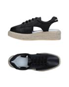 Manuel Barcel  Espadrilles