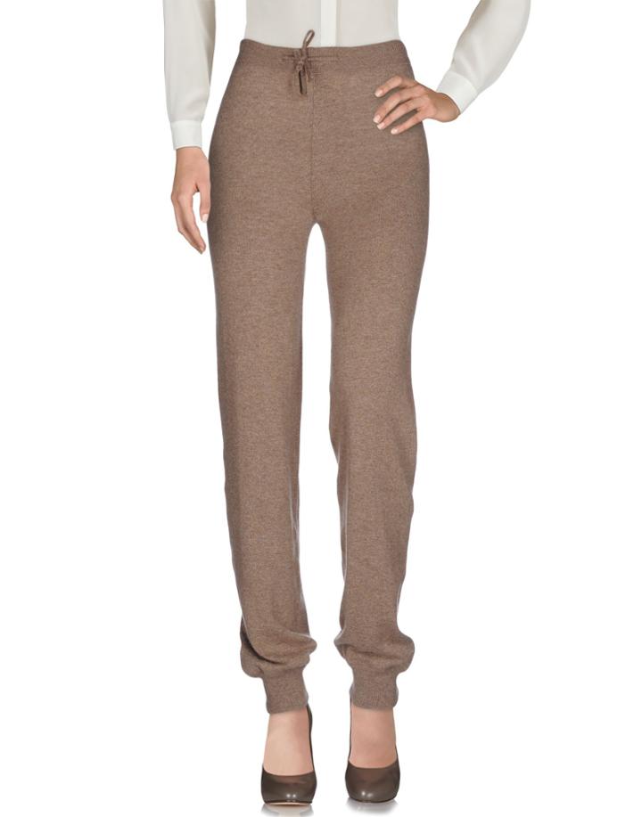 Active Cashmere Casual Pants