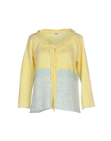 Claer Cardigans
