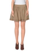 Guru Mini Skirts