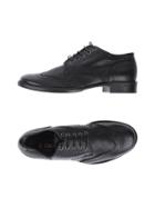 Il Calzolaio Lace-up Shoes