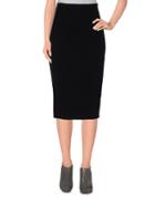 Si-jay 3/4 Length Skirts