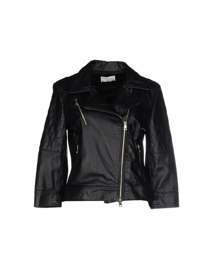 Sonia De Nisco Jackets