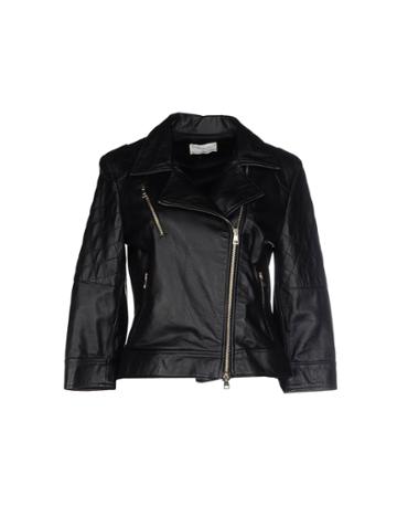 Sonia De Nisco Jackets
