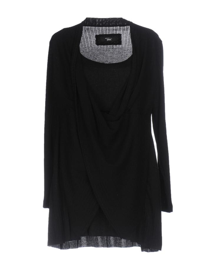 Tadaski Sweaters